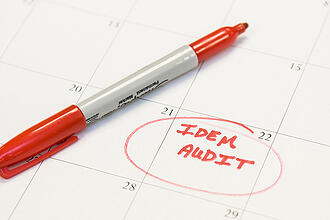 IDEM Audit - CSO Operational Plan