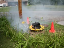 6 Questions to Help you Navigate your Sanitary Sewers