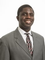 Adu-Sarkodie, Kwabena