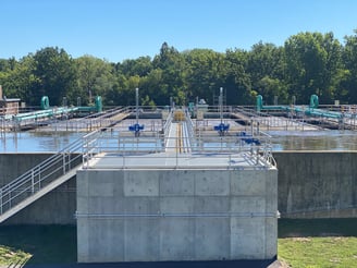 Frankfort WWTP