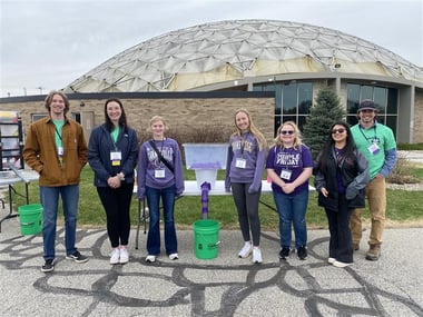 Maddie Jasper Notre Dame