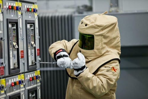 arc-flash-protection