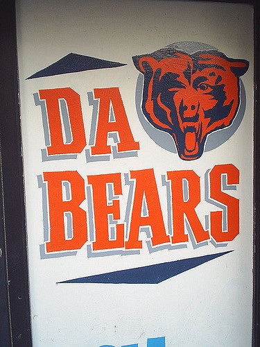 da bears