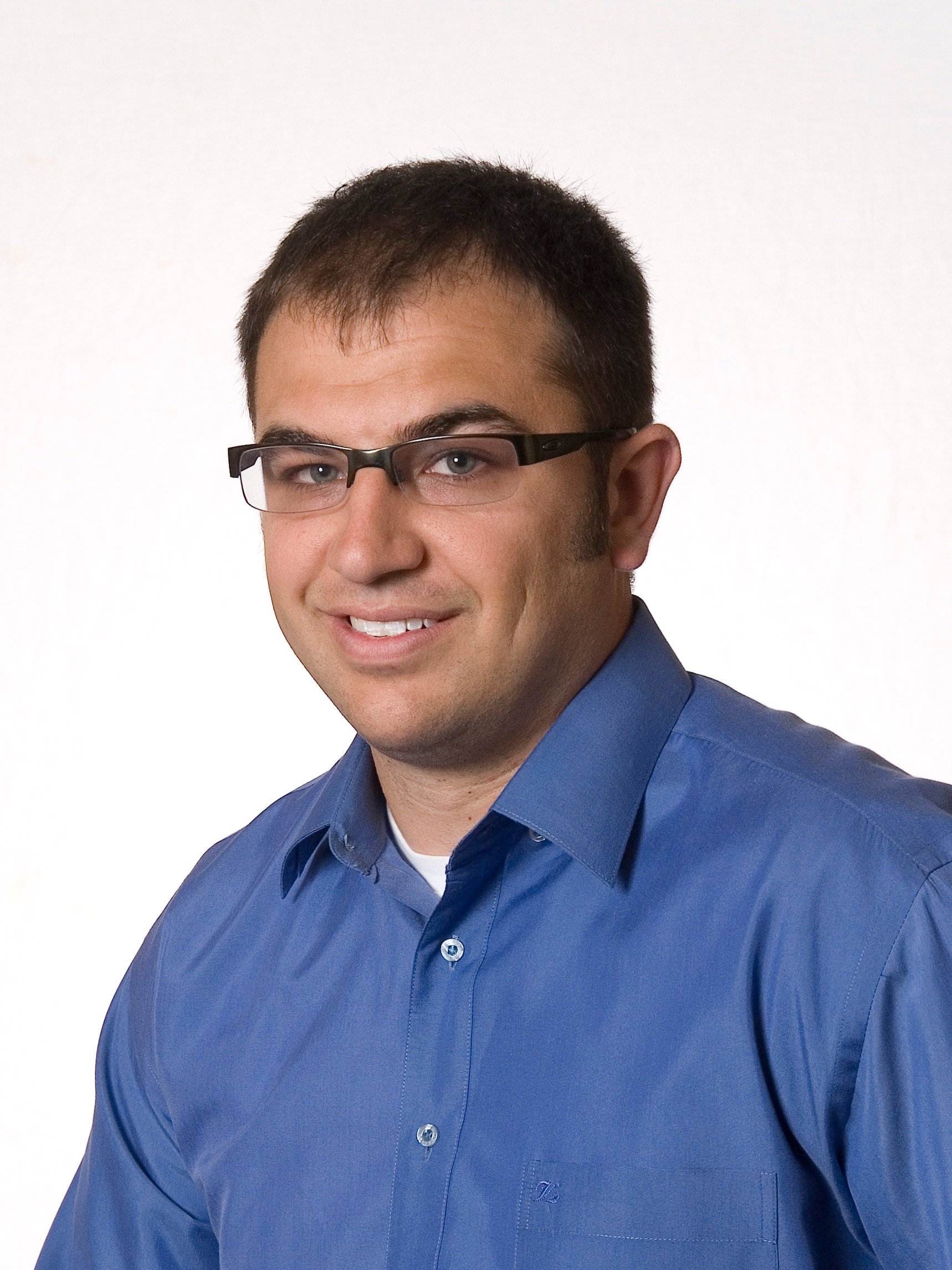 Employee Spotlight: Aaron Andrews