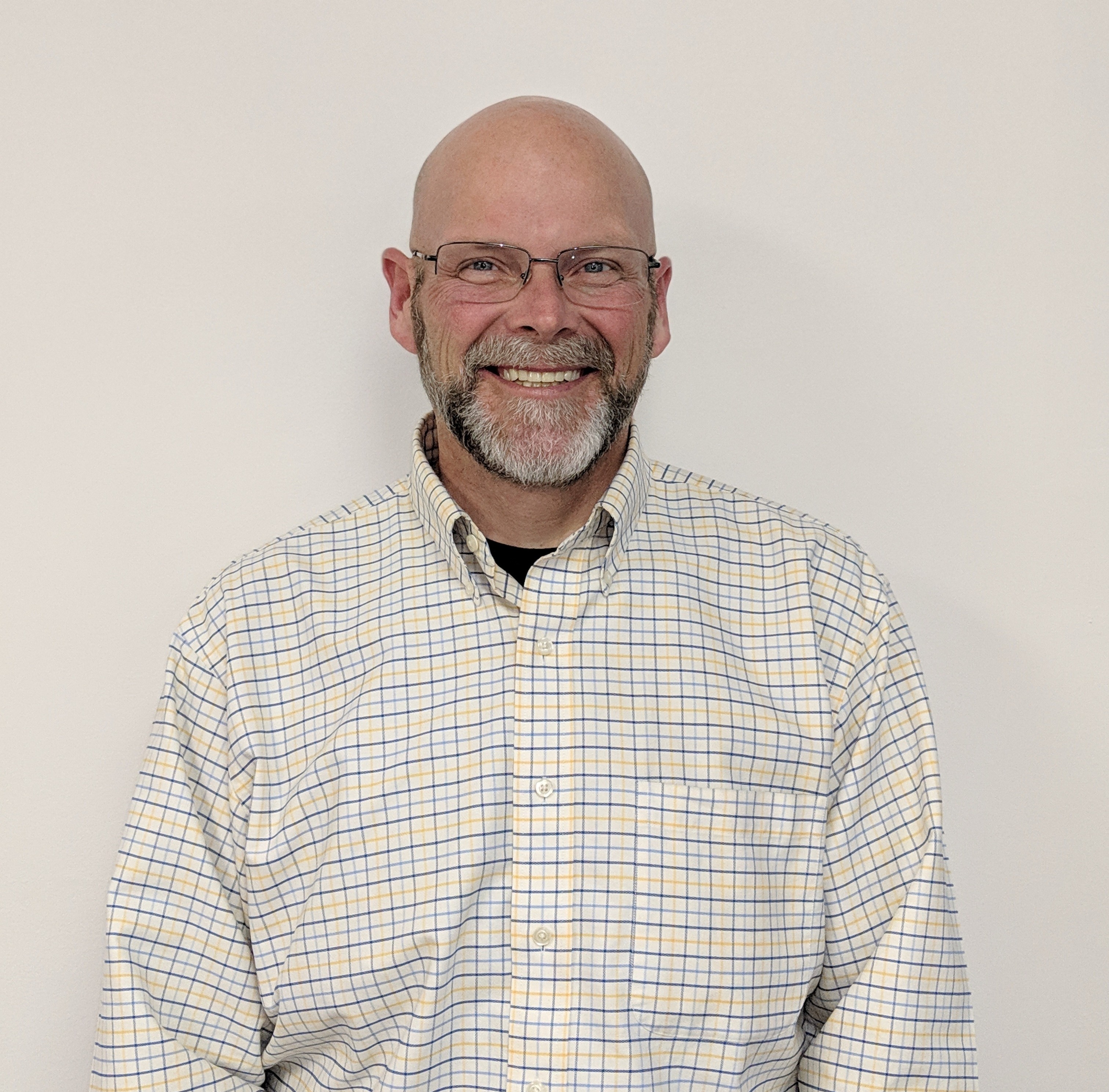 Employee Spotlight: Steve Bailey