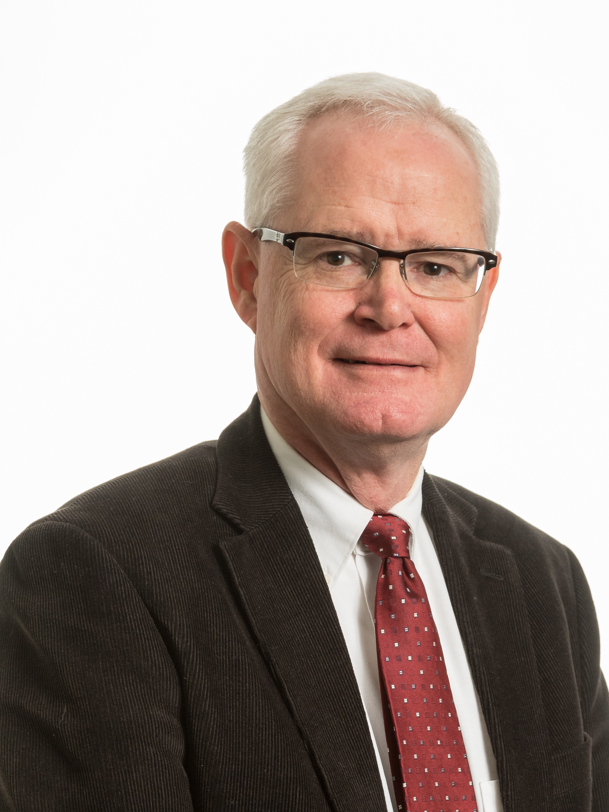 Employee Spotlight: Jeff Ballard, P.E.