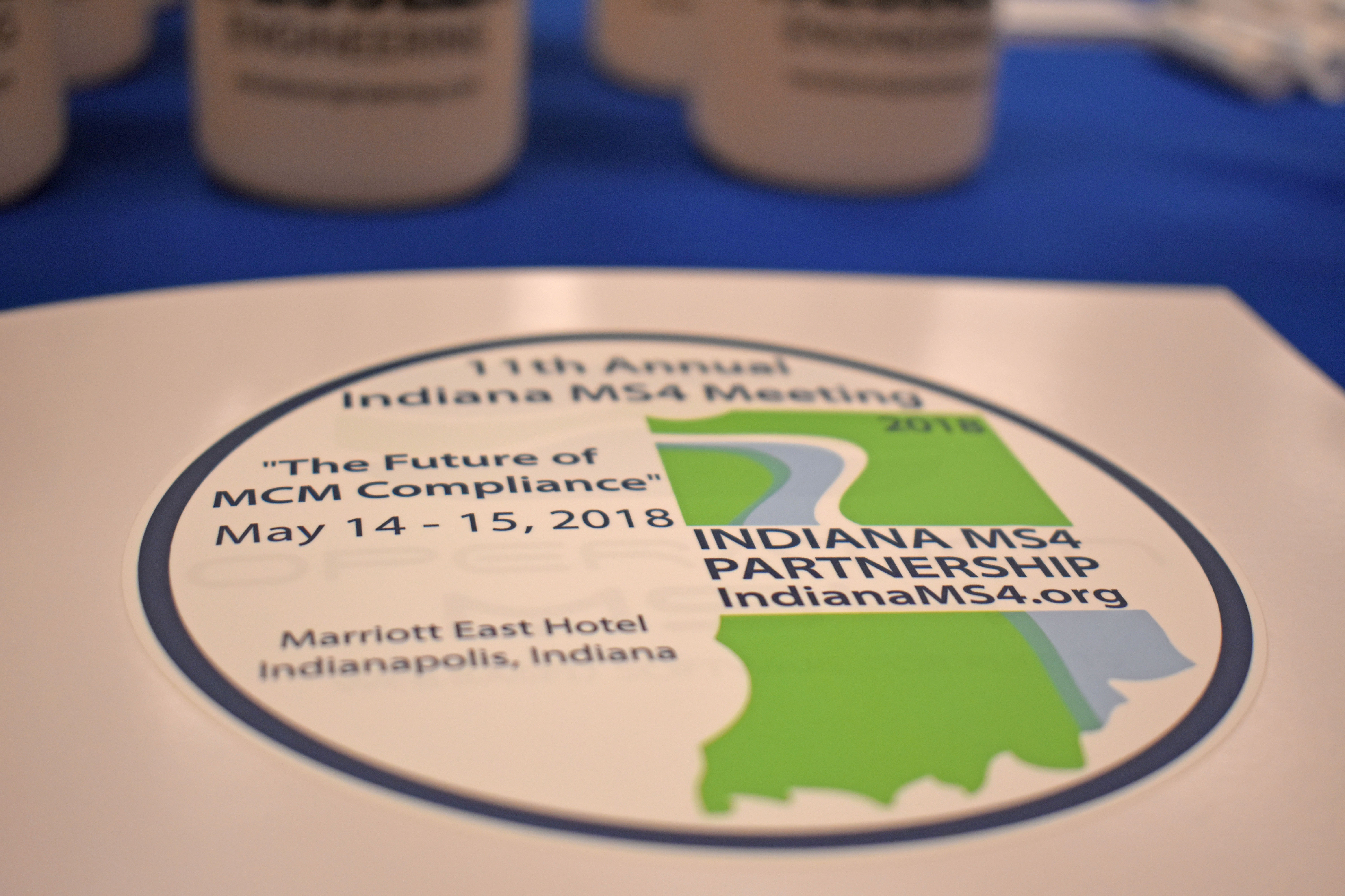 2018 MS4 Annual Meeting - Important Takeaways!