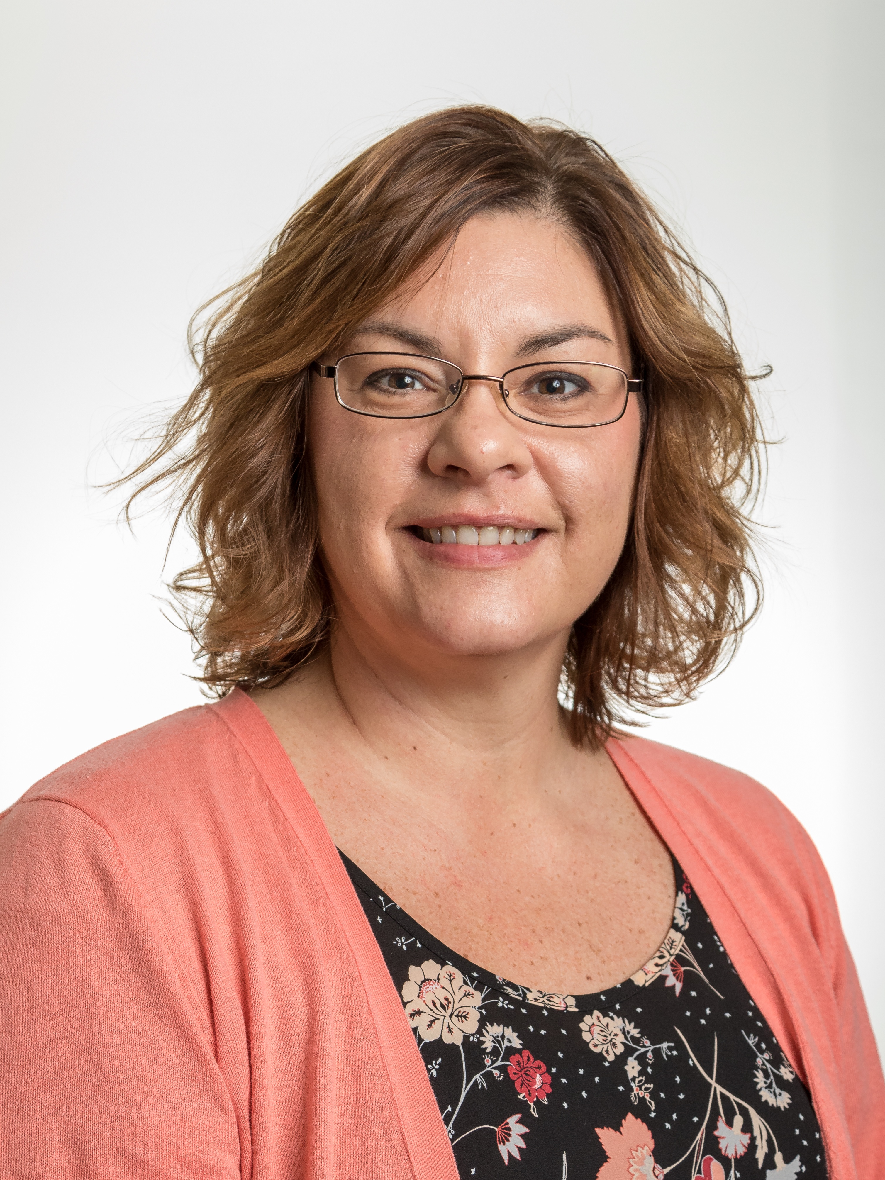 Employee Spotlight: Amy Harvell, CHMM, RPC