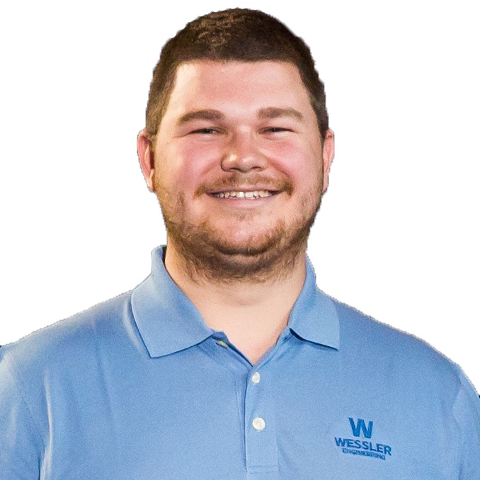 Employee Spotlight: Josh Hood