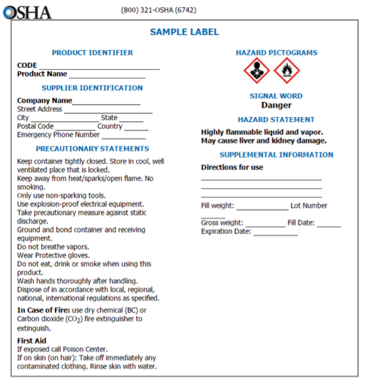 ghs-requirements-the-basics-for-labeling