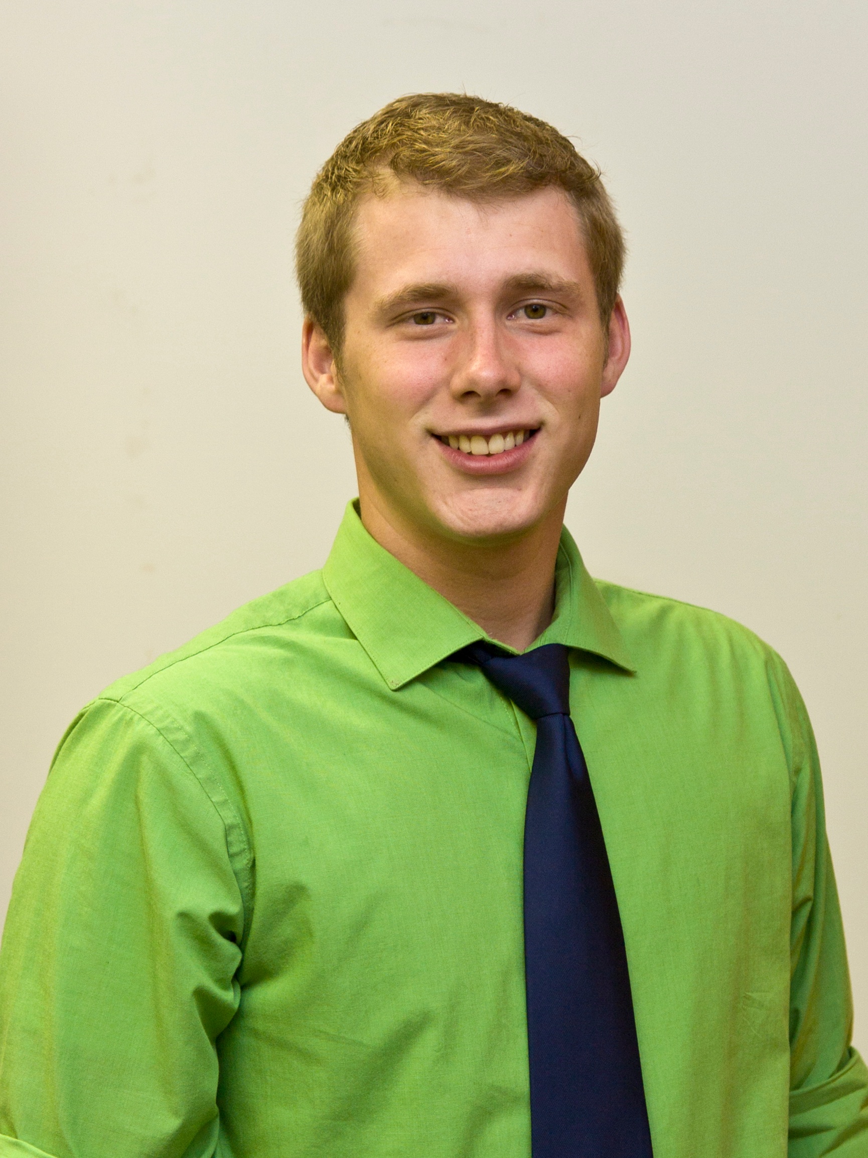 Employee Spotlight: Adam Sitka, E.I.